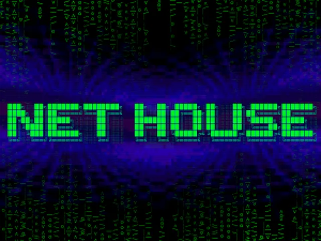 NET HOUSE