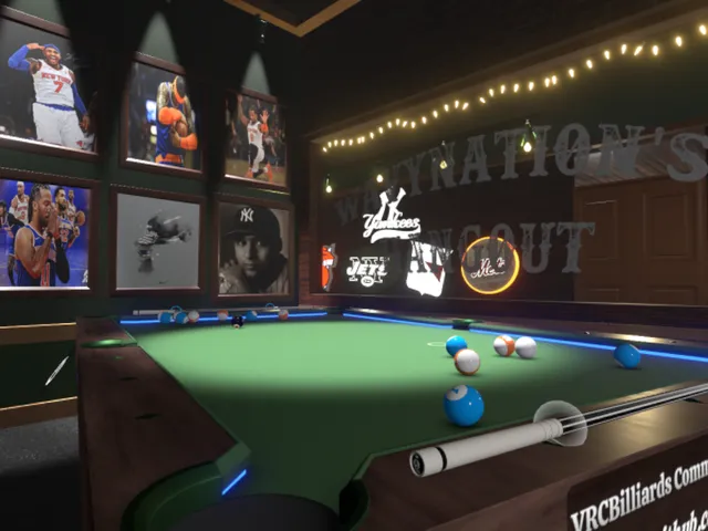 WavyNation's Karaoke