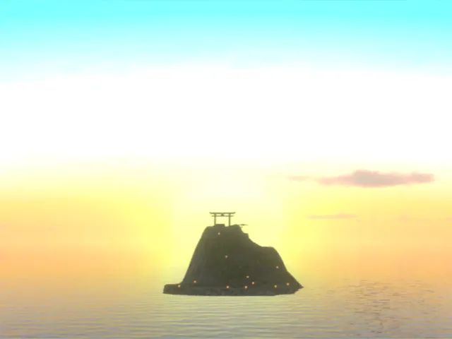Just Sinnenkai ~和堪能集会場~