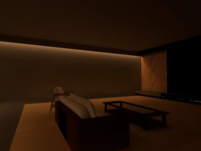 theaterroom