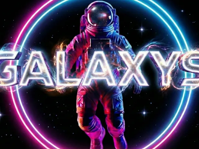 Galaxy's Discotec 2․0