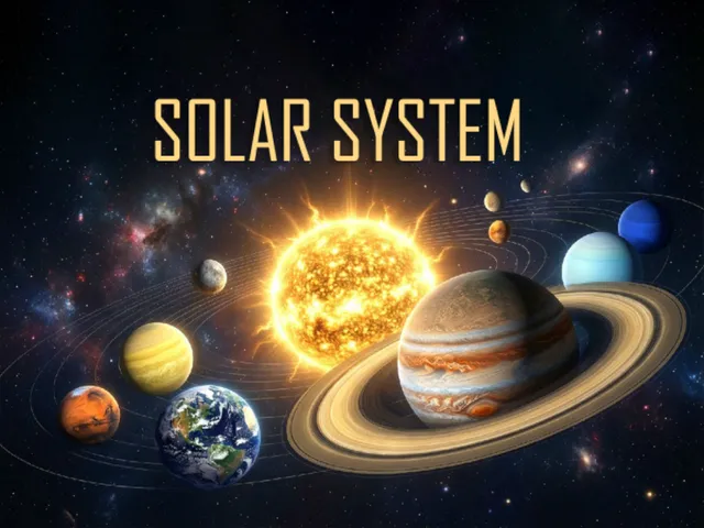 Solar System