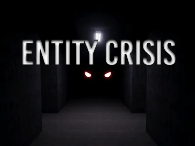 Entity Crisis
