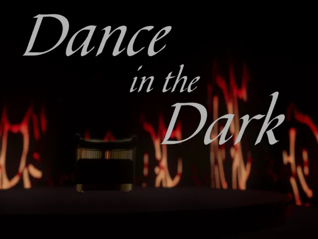 Dance in The Dark