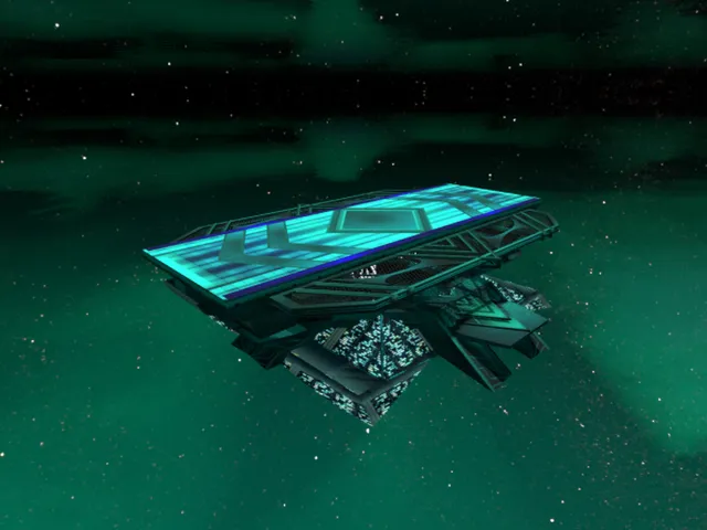 VRChat Final Destination