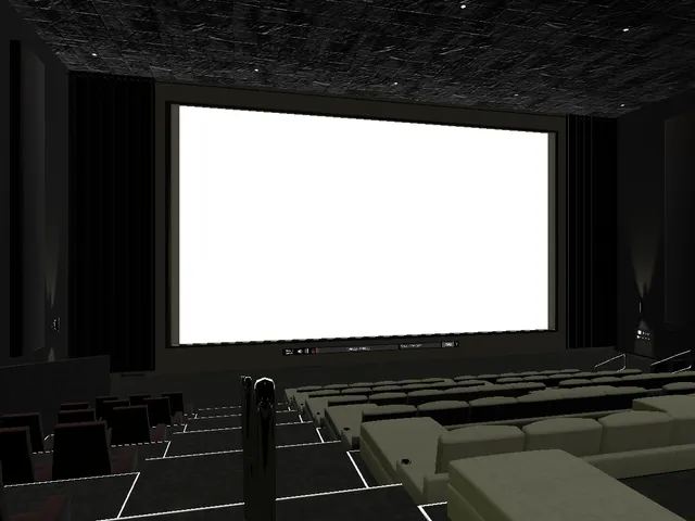 Cinema Eclaircie