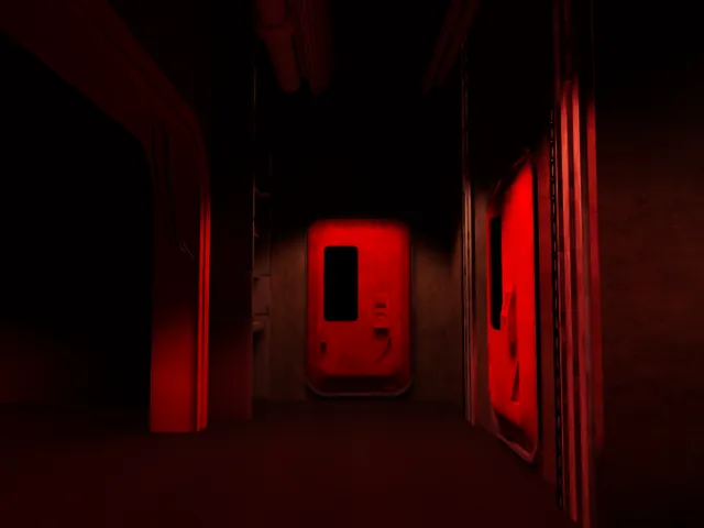 Doll's Room