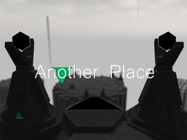 Another Place