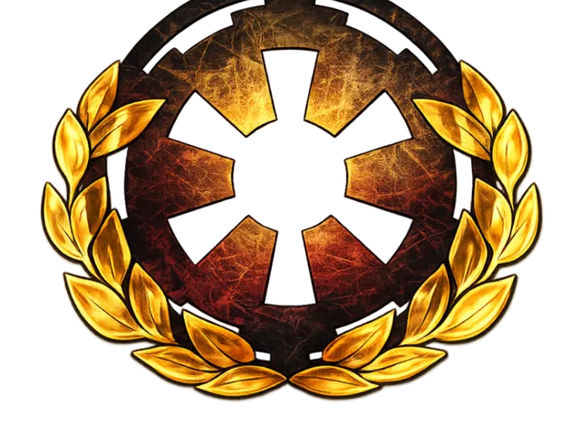 EMPIRE OF THE SHATTERED STAR DESTROYER