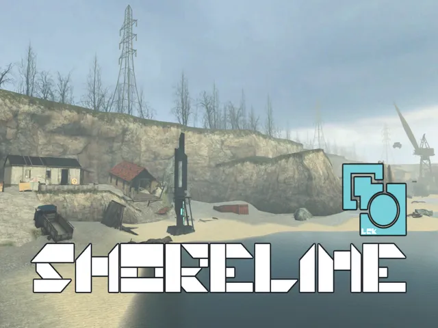 Shoreline | Universal Union