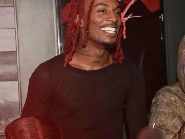 PTSOO JAY'S CHILL WORLD