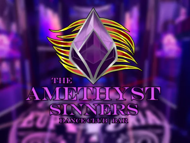 Amethyst Sinners Club 3