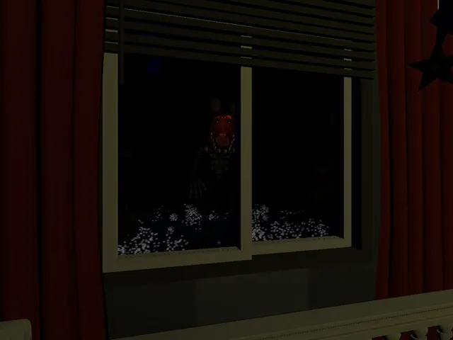 FNAF˸ The Joy of Creation