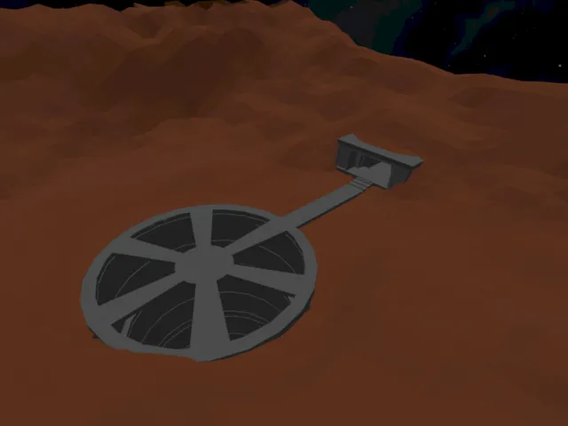 Royal Guard Academy on Yinchorr