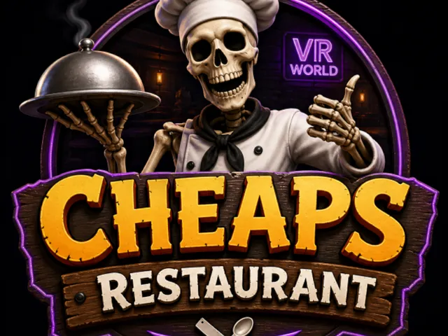CheapsResturarant