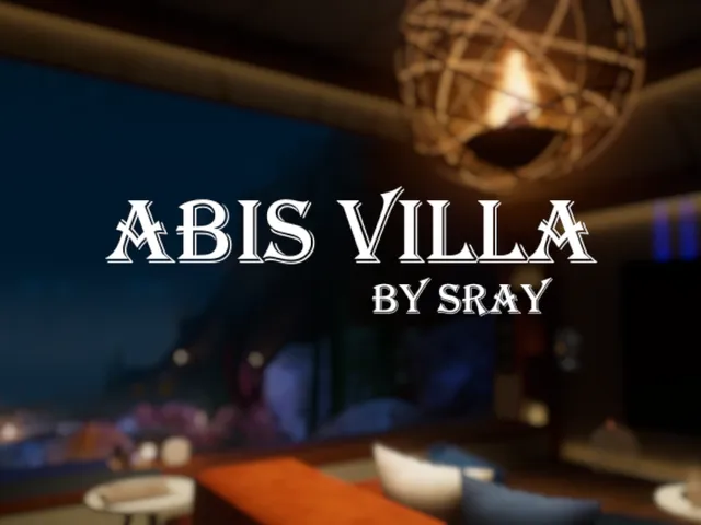 Abis Villa