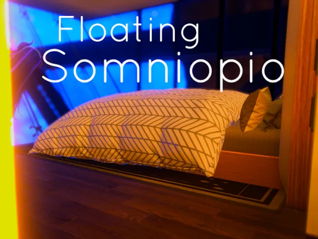 Floating Somniopio