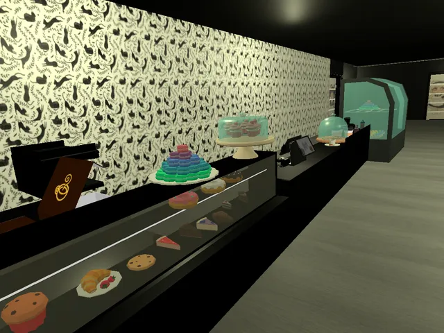GCafe