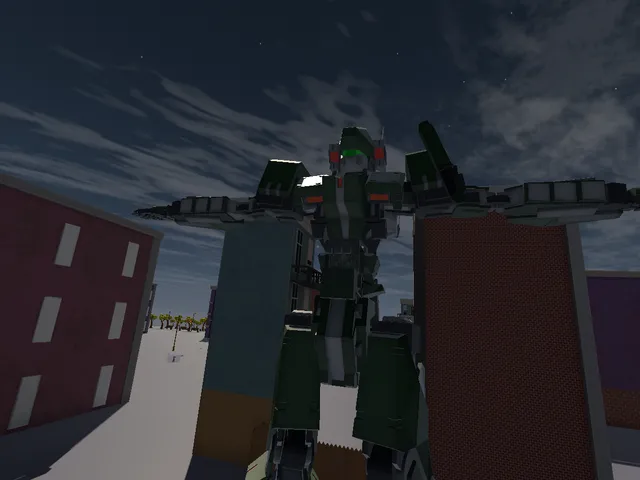 CRL-4B v0.1