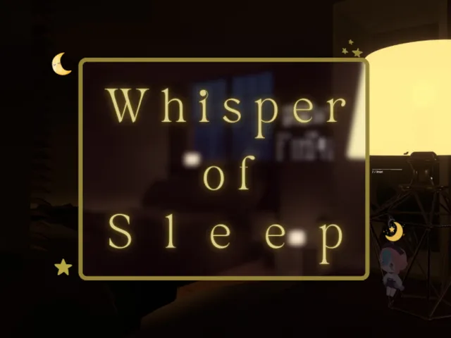 Whisper of Sleep