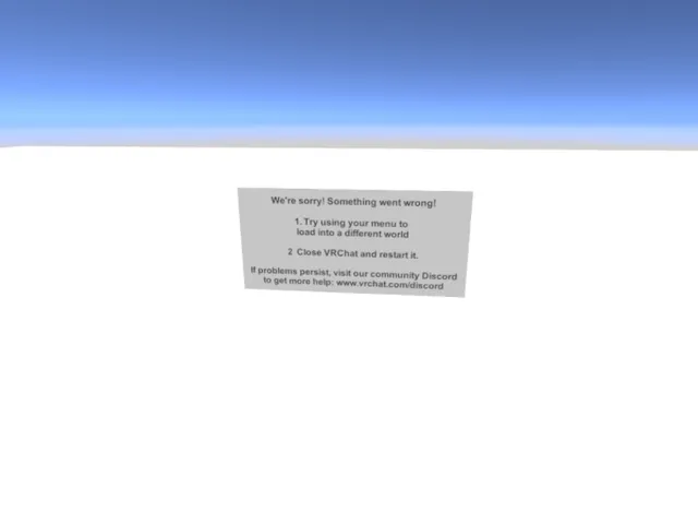 Error World