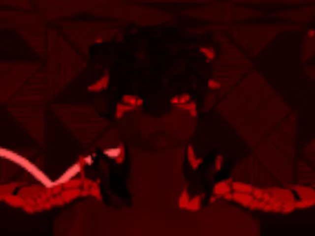 DukeTheDemon․s Avatar World