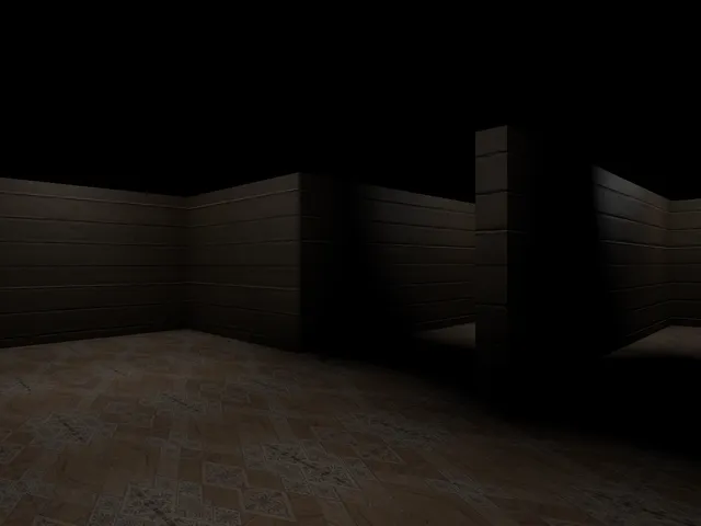 Escape the nightmansion l Steve approves （WIP）