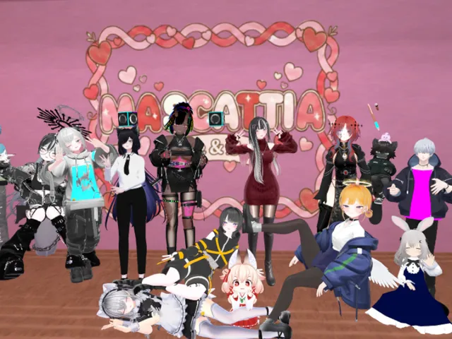 コンセプトcafe＆bar マスカティア