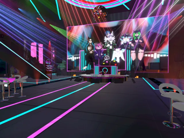 Club Neon