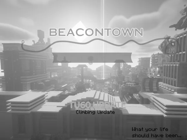 Beacontown․․․ Metaverse 5