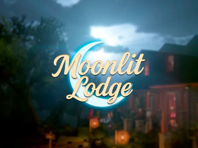 Moonlit Lodge