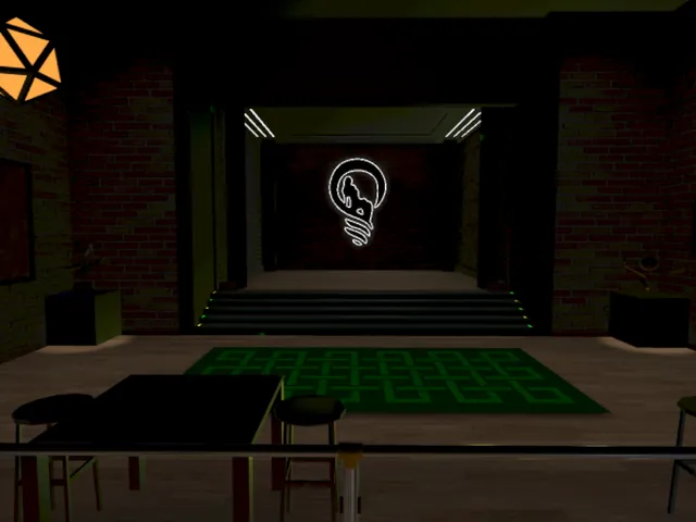 Lights Out After Hours