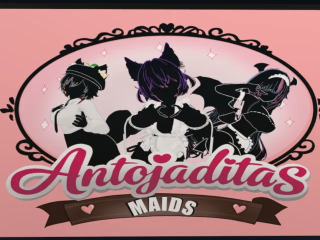 Antojaditas MaidS