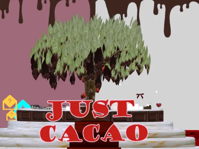Just Cacao