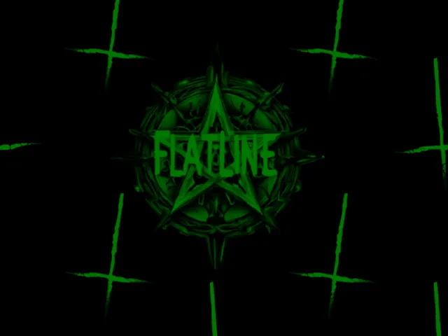 Flatline - Chillǃ