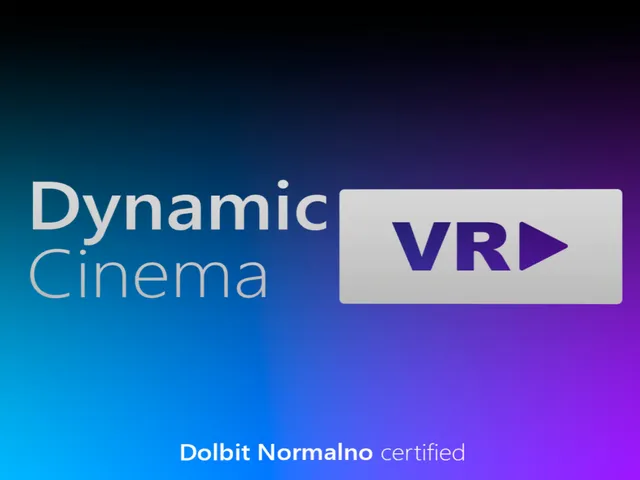 Dynamic Cinema