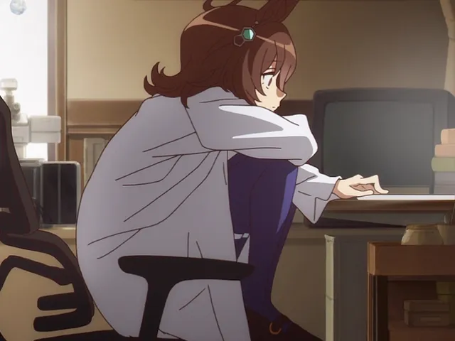 Tachyon Lab （Hangout）