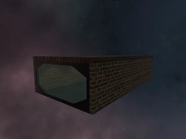 Space Box （WIP）