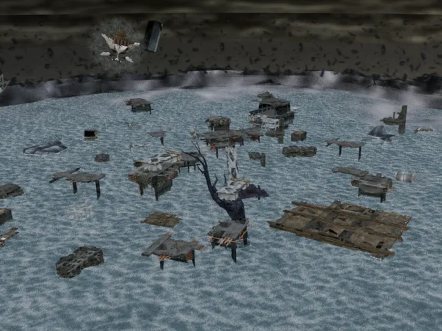 Apocalypes Room （W․I․P）