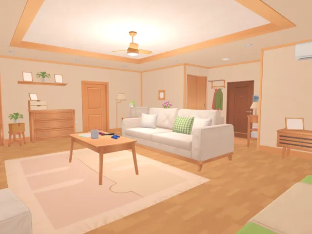 ［MiSide］ Mita's Room V 1․9