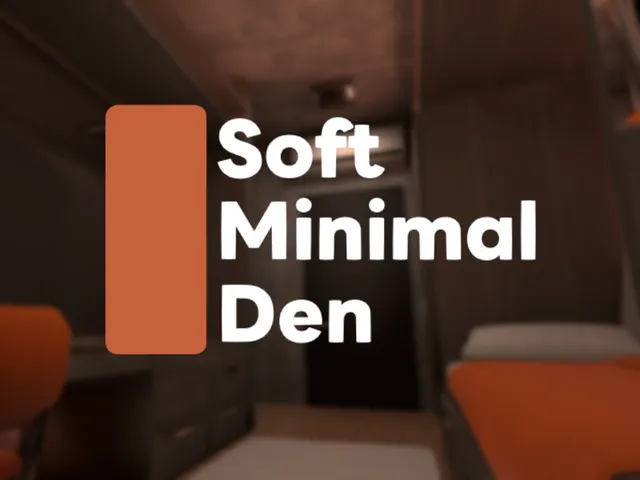 Soft Minimal Den