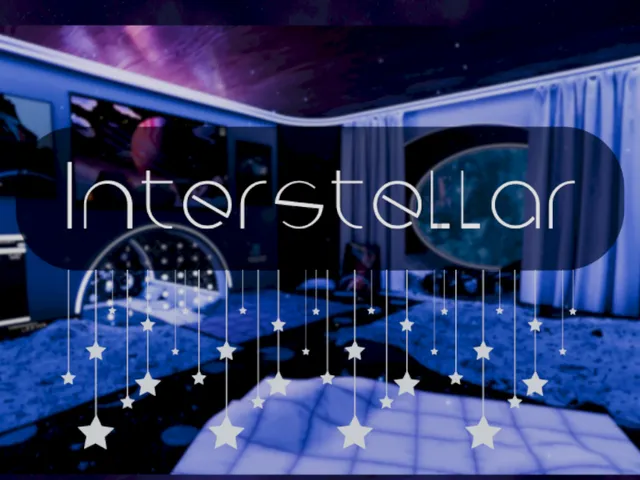 Intersteller