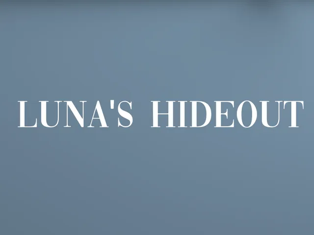 Luna's Hideout