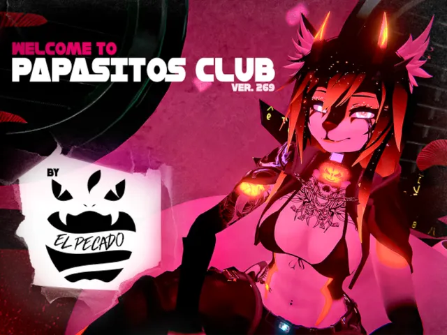 Papasitos Ver․ 269