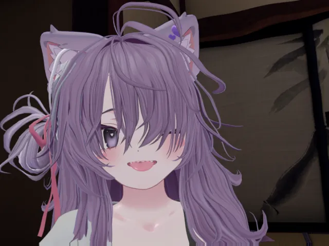 ねぎまいほーむ