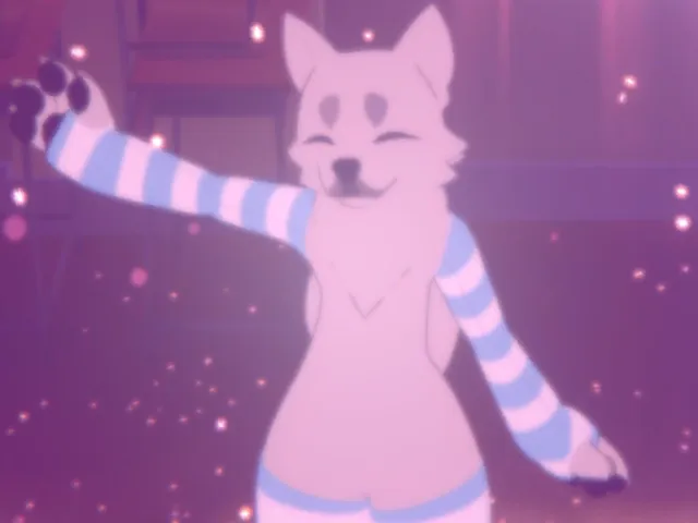 Maxxi's Avatar World