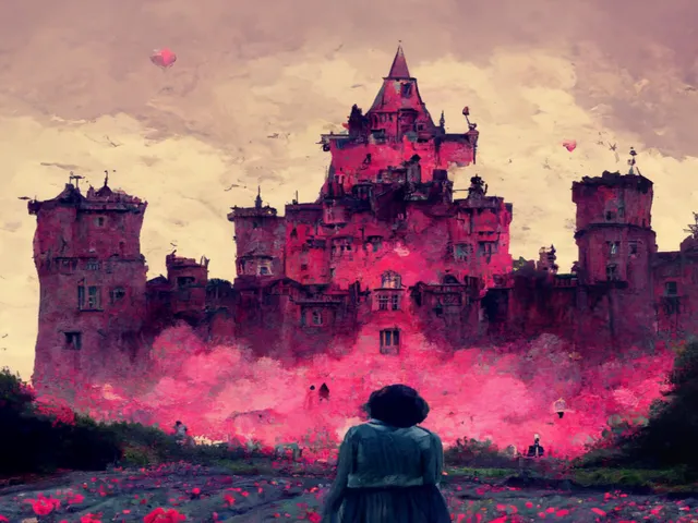 後期高齢者の館