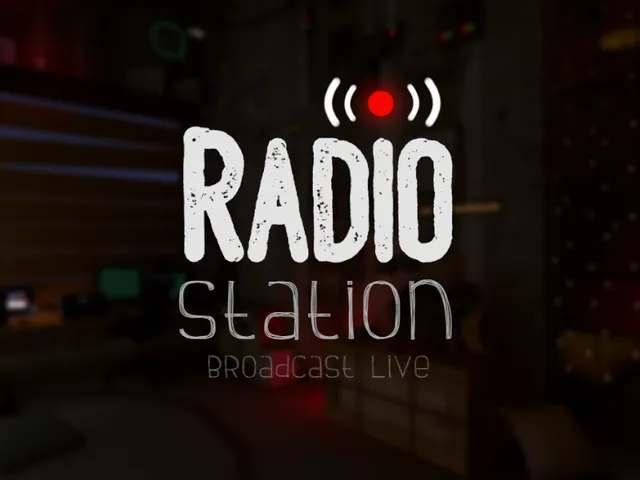 Radio Station （Live）