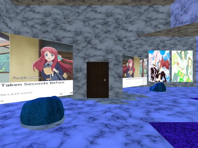 Fira's Anime Home