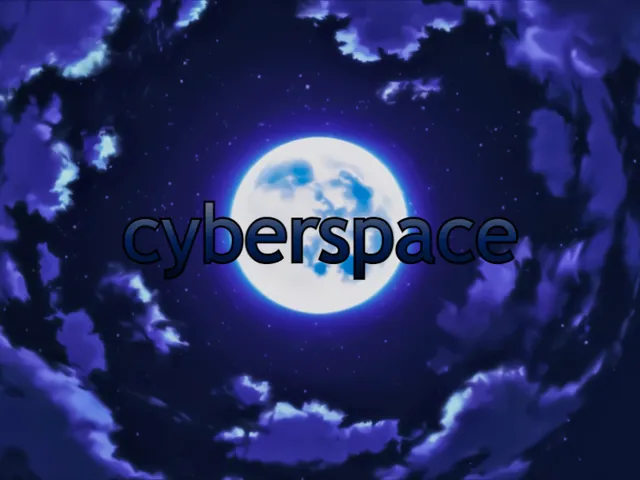 Cyberspace